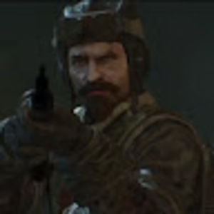 Meet your Posher, Damien